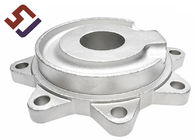 Stainless Steel Investment Casting For Water Pump Cover